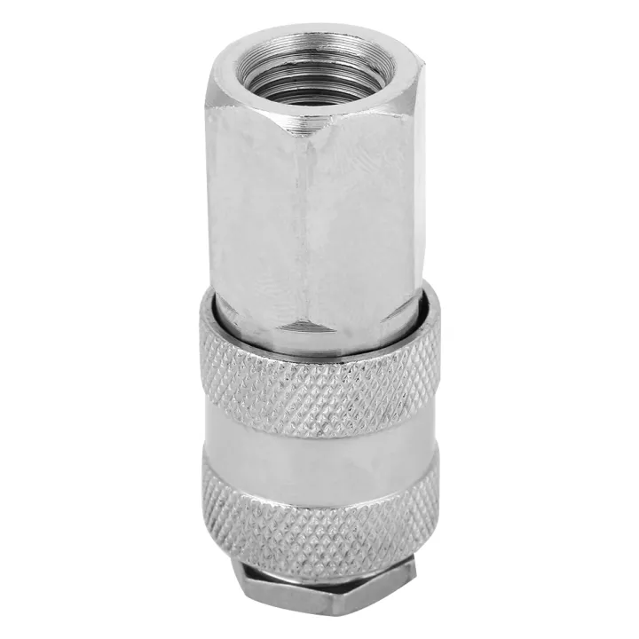 1/4%E2%80%9D%20Female%20Thread%20Pipe%20Fitting%20Air%20Hose%20Coupling%20Connector%20Adapter%20GB%20-%20Image%205