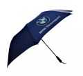 UMBRELLA BMW BIG SIZE FOLDING WITH AUTO OPEN STWICH AND 10 STICKS.. 