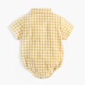 (New) newborn baby boy bodyuriit claim baby clothing cotton ummmer Hott leeve infant Jumpo Fahion.