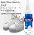 shoes and socks deodorant sneaker deodorizer mist spray for removing bad smell. 