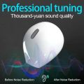 Xiaomi X21S TWS Mini Bluetooth Headphones Ture Wireless Earbuds Invisible TWS Handfree Small Earbuds Sport Earbud Built-in Mic. 