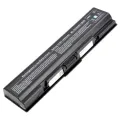 Replacement for PA3533U-1BRS PA3533U-1BAS PA3534U-1BAS PA3534U-1BRS PA3535U-1BAS Compatible with Laptop A200 A205 A210 A215 A300 A305 A355D L200 L305 M200 Pro A200 L300D. 