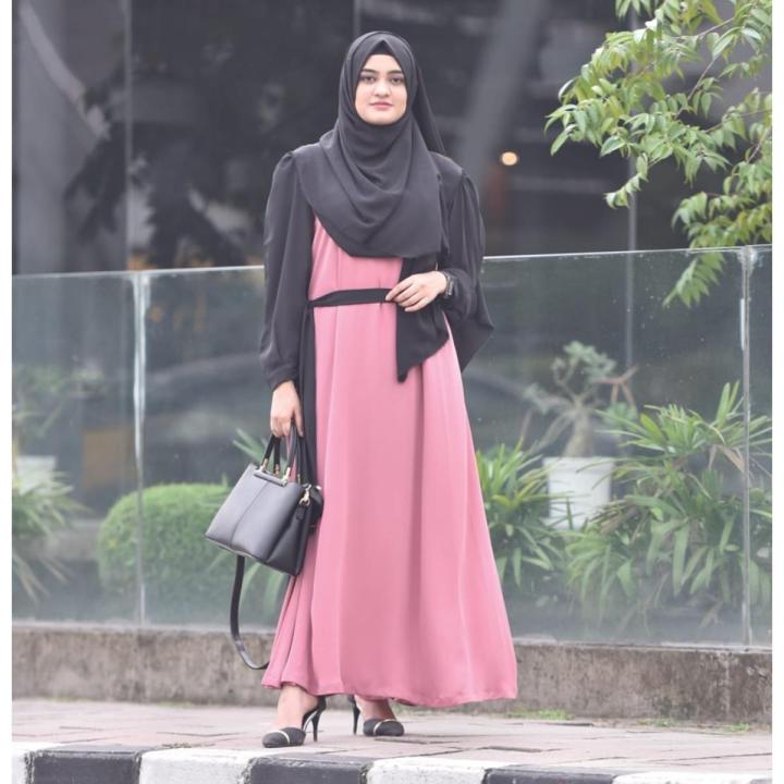 Irani Borkha Design latest simple stylist fashionable borka dress. hejab khimar collection for girl, women new design 2021. turkhe borkaa irani bourka dubai borkha dhaka embroidery khemar niqab islamic gift muslim elegant traditional burqa. read