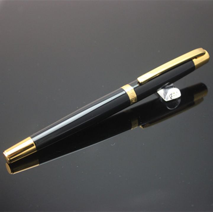 Iraurita Fountain Pen Luxury Pen Full Clip Pens Writing Stationery Supplies