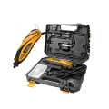 TOLSEN 108Pcs Rotary Tool Set w/ Hard Case 130W Die Grinder GS Approved FX Series Model: 79555. 