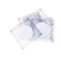 Targat 5pcs Lab Wire Gauze Square Bunsen Burner Ceramic Tripod Net Mesh Support.