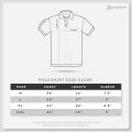 Single Jersey Premium Quality Polo Shirt | MFP-27. 