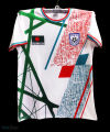Bafufe Football Jersey, Short Sleeve Football Jersey - Jersey Football 2026/2027.