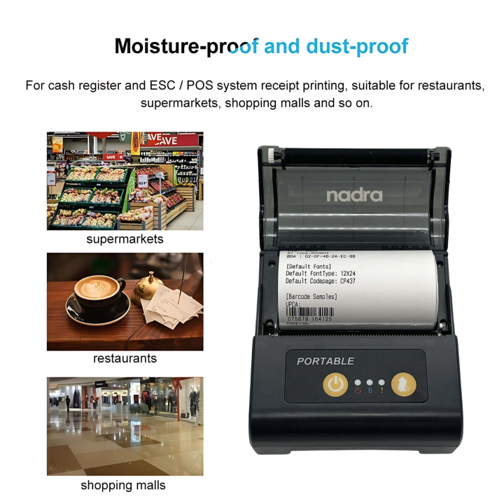 POS%20Printer%2080mm%20(3%20inch%20width)%20%7C%20Wireless%20Bluetooth%20Thermal%20Receipt%20Printer%20%7C%20Cash%20Drawer%20Compatible%20%7C%20Support%20iOS,%20Android,%20Computer,%20Laptop%20%7C%20POS%20Printer%20for%20Restaurant%20Bill,%20Ticket,%20Token,%20Label%20Printing%20-%20Image%208