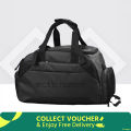 Travel & Gym Bags For Both Men And Women - Convenient Bags For Carrying Essentials During Travel And Gym Sessions. 