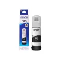 Epson 003 65Ml Ink Bottle (Black) For Epson L3110, L3150, L3250, L3210, L5290 Printer - Genuine Epson Ink For High-Quality Printing.