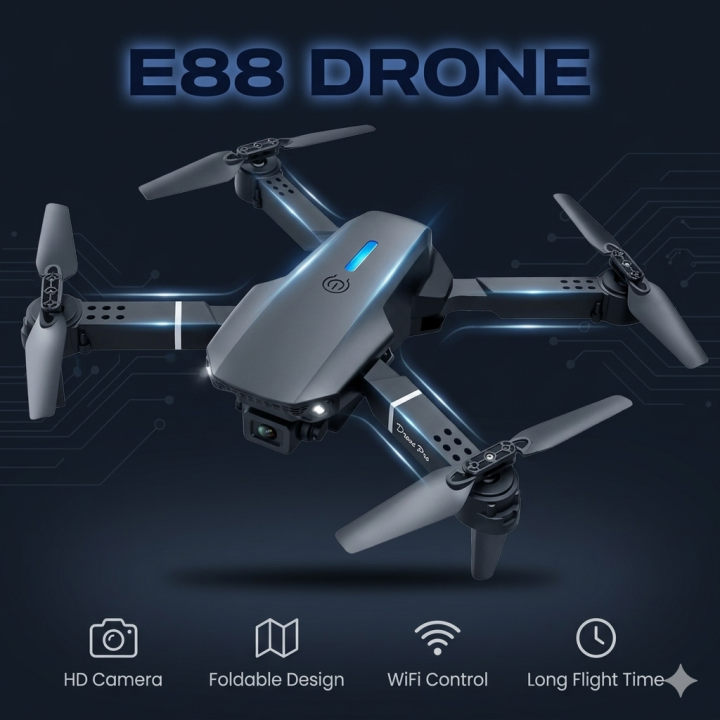 E88%20Drone%20with%20Dual%204K%20&%201080P%20HD%20Cameras%20Foldable%20Quadcopter,%20WiFi%20FPV%20Live%20Video,%20Optical%20Flow%20Altitude%20Hold,%20Headless%20Mode%20&%20One-Key%20Takeoff/Landing/Return,%202x%20Batteries%20for%2020+%20Min%20Flight,%20Brushless%20Motor,%20Portable%20Design%20%E2%80%93%20Ideal%20RC%20Toy%20Gift%20-%20Image%203