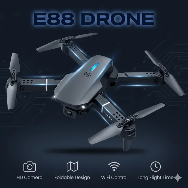 E88%20Drone%20with%20Dual%204K%20&%201080P%20HD%20Cameras%20Foldable%20Quadcopter,%20WiFi%20FPV%20Live%20Video,%20Optical%20Flow%20Altitude%20Hold,%20Headless%20Mode%20&%20One-Key%20Takeoff/Landing/Return,%202x%20Batteries%20for%2020+%20Min%20Flight,%20Brushless%20Motor,%20Portable%20Design%20%E2%80%93%20Ideal%20RC%20Toy%20Gift%20-%20Image%203