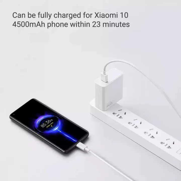 Xiaomi%20120W%20Charger%20Fast%20Charger%20Quick%20Charging%20Power%20Adapter%20With%20Mi%20Type-C%20Cable%20For%20Xiaomi%2010%2011%20Ultra%20Black%20Shark%204%20Redmi%20Note%209%2010%20pro%20-%20Image%204