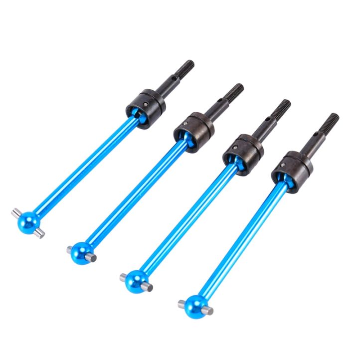 4%20Pcs%20Metal%20Universal%20Drive%20Shaft%20CVD%20(64mm)%20for%20Tamiya%20DT03%20TT02B%20TT-02B%20RC%20Car%20Upgrade%20Parts%20Accessories%20-%20Image%202