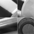 1 Pcs Stainless Steel Tea Filter strainer + Metal Cover  Food Grade Quality Dual Handle Fine Mesh Coffee Filter Sieve Teapot Cup Hanging Loose Leaf Tea Filter Tea Infuser. 