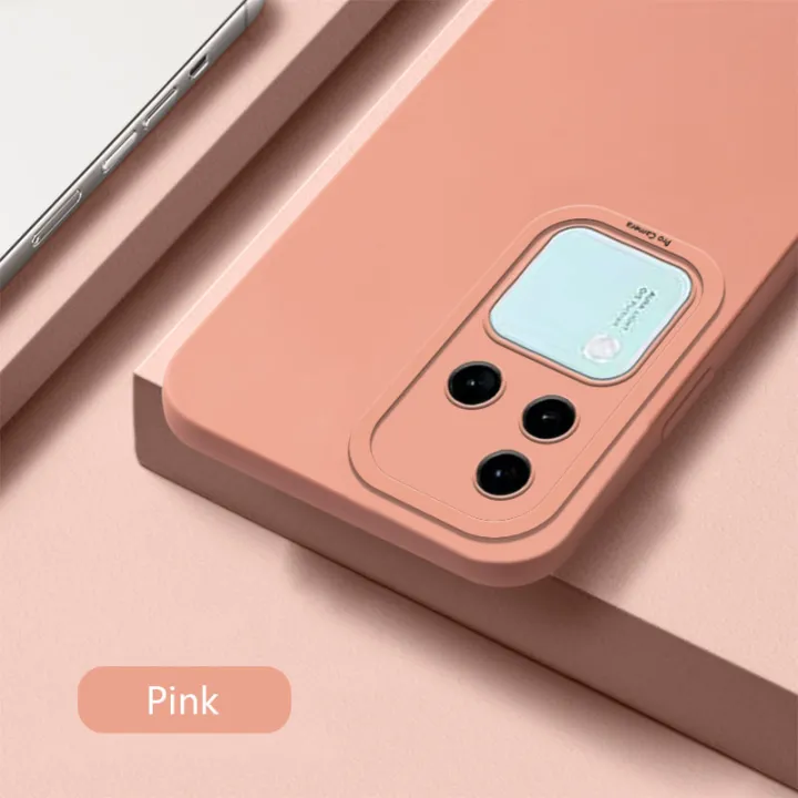 Tokifu%20For%20VIVO%20V30%20Pro%20Casing%20Liquid%20Silicone%20Eco-friendly%20Phone%20Case%20Camera%20Lens%20All-inclusive%20Shockproof%20Cover%20Cases%20-%20Image%209
