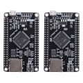 2X STM32F407VET6 STM32 System Core Board STM32F407 Development Board F407 Single-Chip Learning Board. 
