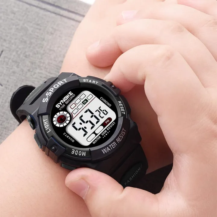 Buy%201%20take%201%20Cheap%20digital%20WATER%20RESISTANT%20CHILD'S%20WATCH%20can%20light%20up%20-%20Image%208