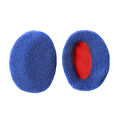 Ear Covers Portable Solid Color Ear Caps. 