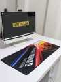 700*300Mm L Xl Large Gaming Mousepad Gamer Mouse Mat Pad - Mouse Pad. 