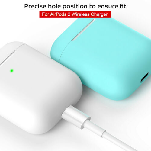 4%20Pcs/set%20For%20Apple%20AirPods%202%20Wireless%20Charger%20Protective%20Silicone%20Case%20Cover%20Accessories%20Set%20-%20Image%204