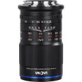 Venus Optics Laowa 65mm f/2.8 2x Ultra Macro APO Camera Lens for Sony E FUJIFILM X Canon RF EF-M Nikon for APS-C cameras.
