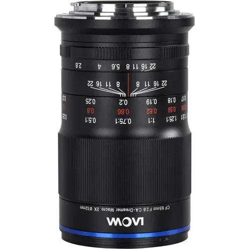 Venus%20Optics%20Laowa%2065mm%20f/2.8%202x%20Ultra%20Macro%20APO%20Camera%20Lens%20for%20Sony%20E%20FUJIFILM%20X%20Canon%20RF%20EF-M%20Nikon%20for%20APS-C%20cameras%20-%20Image%202