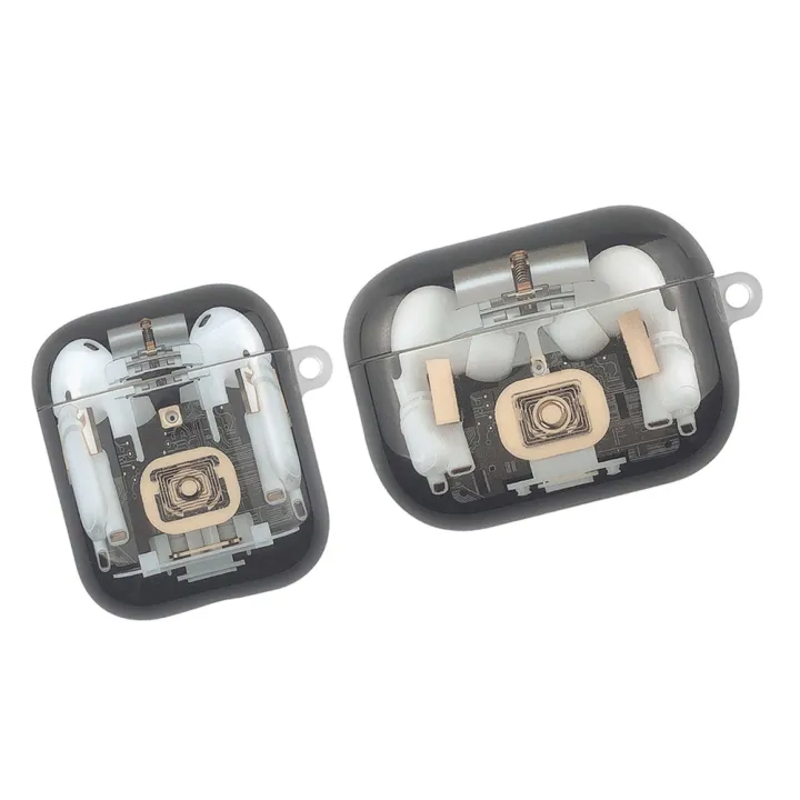 %E3%80%90FUPANG%E3%80%91ROWEQPP%20Case%20Compatible%20For%20Airpods%20Protective%20Cover%20Mechanical%20Imd%20Style%20Case%20-%20Image%205
