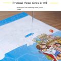 10 Sheets Paper Film Matte Protector A4 Clear Book Wrap Self Adhesive Transparent Book Protector Cover Waterproof Dirt-proof Notebook Protector Wrap Book. 