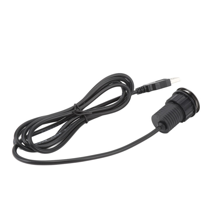 Furniture%20Flush%20Mount%20Outlet%20Compact%20Desktop%20Power%20Grommet%205V%202A%20Round%20with%20USB%20and%20Type%20C%20Ports%20for%20Office%20Conference%20Table%20-%20Image%208