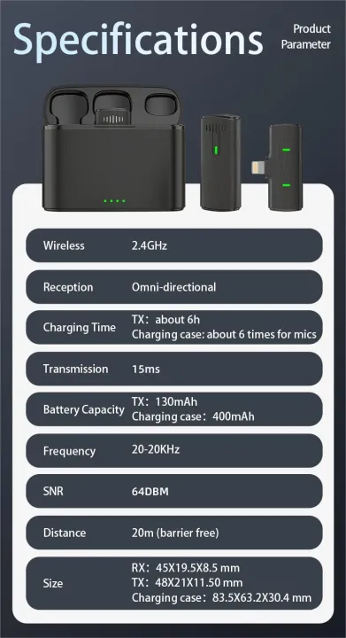 K10%20Wireless%20Collar%20Clip%20Microphone%20Charging%20Warehouse%20Live%20Broadcast%20Microphone%20One%20Drag%20Phone%20Live%20Broadcast%20Device%20Sound%20Card%20Sound%20Recording%20Microphone%20-%20Image%204