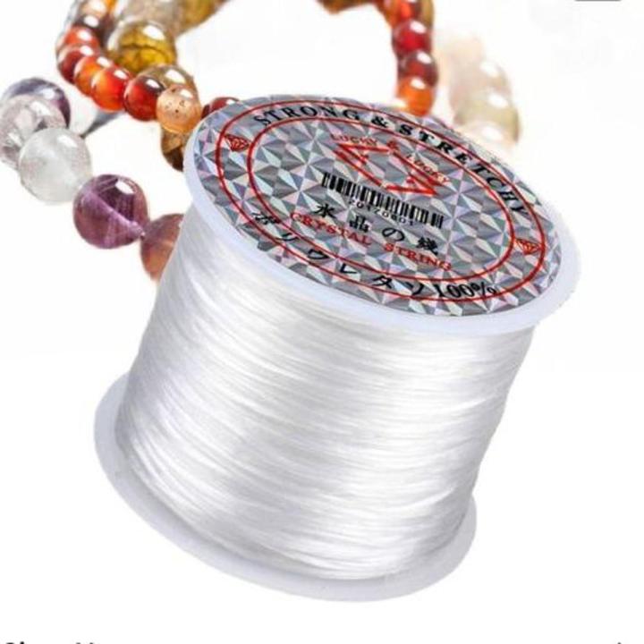 Crystal%20String%20White%20Super%20Elastic%20-1%20Roll%20-%20Image%202