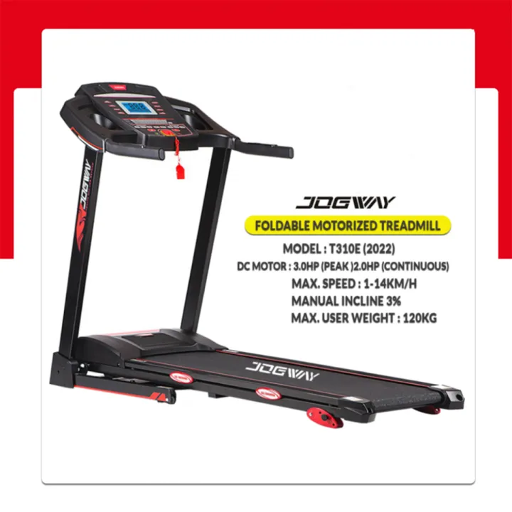 JOGWAY%20MOTORIZED%20TREADMILL%20T310E%20-%20Image%202