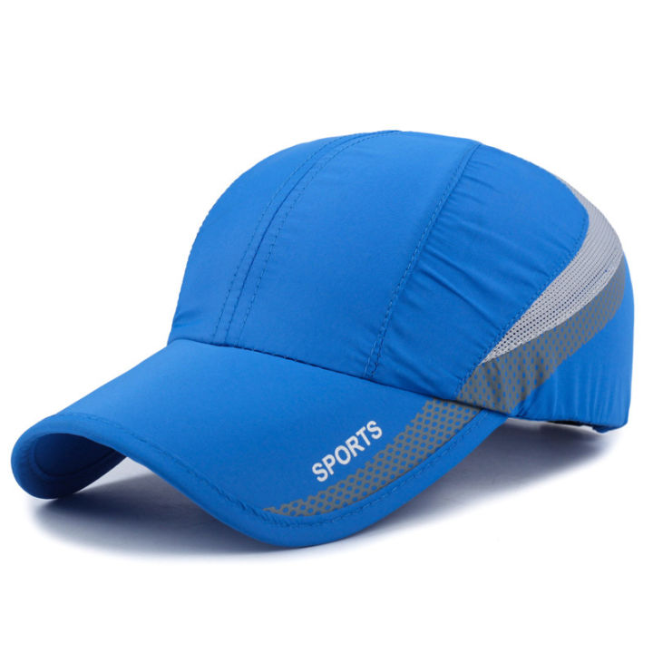 %E3%80%90Heartbeat%20Girl%20Store%E3%80%91Clape%20Summer%20Outdoor%20Sun%20Quick%20Women%20Men%20Golf%20Fishing%20Cap%20Adjustable%20Snapback%20Unisex%20Baseball%20Caps%20Breathable%20Mesh%20Caps%20-%20Image%202