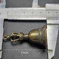 Mini Copper Bell. 