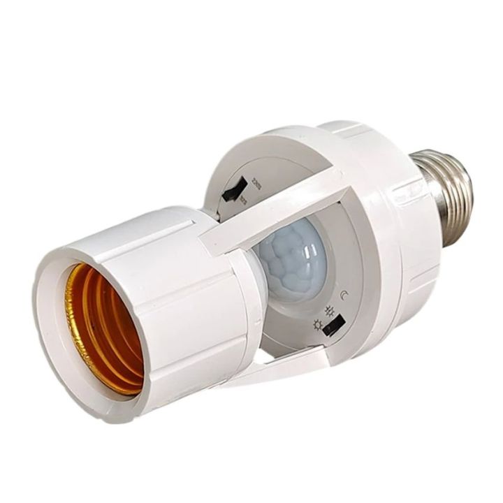 360%20Degree%20Motion%20Sensor%20Bulb%20Holder%20Intelligent%20Induction%20Integrated%20PIR%20Motion%20Sensor%20E27%20Lamp%20Socket%20-%20Image%2010