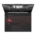 Asus TUF Gaming A16 FA607NUG - (Mecha Gray) Ryzen 7-7445HS 512/16 16" (1920x1200) 144Hz NVIDIA RTX 4050 - 6GB DDR6 (140W) RGB Keyboard Intact.