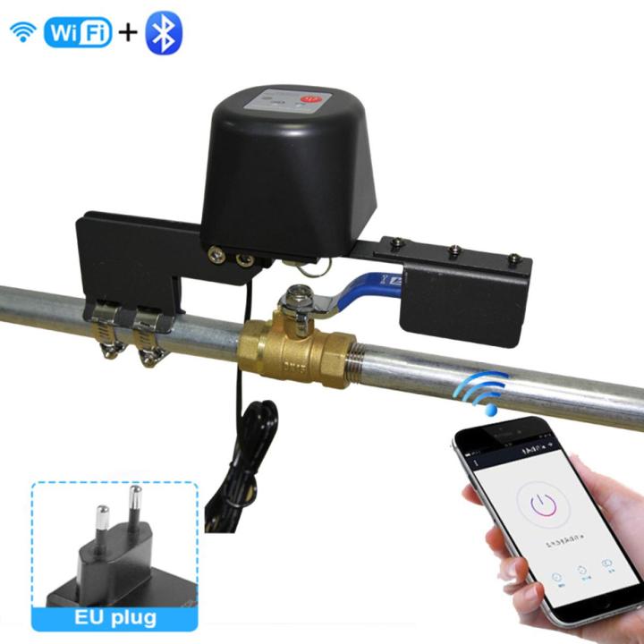 Tuya%20Zigbee%20Smart%20Faucet%20Water/Gas%20Valve%20Switch%20Wifi%20Pipe%20Robot%20Wireless%20Controller%20Via%20Tuya%20App%20Work%20With%20Alexa%20Google%20Home%20-%20Image%202