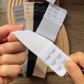 Extended Hook Bra Extender – Widened Straps | 2-3 Rows & 4 Buckles.