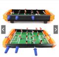 Table Soccer Mini Football Board Game Kit Toys For Kids Sport Outdoor Portable Tabletop Games Play Educational Toys Gift, Tabletop Football by Letterbox.