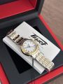 Mens Tissot Watch T0636101105700. 