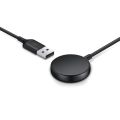 SAMSUNG Watch Wireless Charger EP-OR825 Active2 USB Wristband Adapter Charging Base For Galaxy Watch4 Watch3 Active Smart Band. 