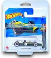 Hot Wheels 2024 Release Mainline [SHORT CARD VARIENT] 67 Lotus Type 49, Scale - 1:64. 