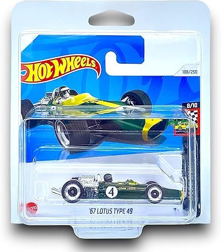 Hot%20Wheels%202024%20Release%20Mainline%20%5BSHORT%20CARD%20VARIENT%5D%2067%20Lotus%20Type%2049,%20Scale%20-%201:64%20-%20Image%203