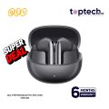 Qcy HT08 Melobuds Pro ANC LDAC Earbuds.