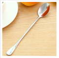 Good Quality Strong Beautiful Unic Design Stainless Steel Achar Spoon Set 1 Piece Long Pickle Set.