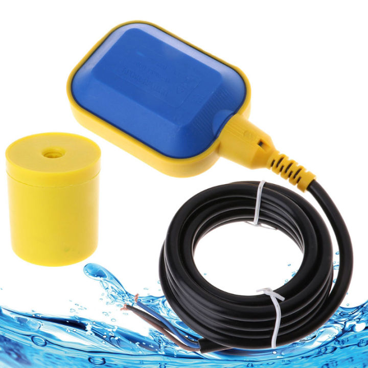 RFL Water Tank Level Controller Sensor Switch