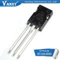 10PCS BT134-600E TO-126 BT134-600 TO126 new. 
