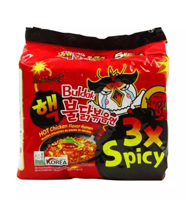 Samyang%20Buldak%20Hot%20Chicken%20Flavor%20Ramen%203X%20Family%20Pack%20700gm%20KR%205pcs%20pack%20-%20Image%203